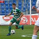 FC Baník Ostrava - Bohemians Praha 1905 1:0 (1:0)