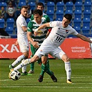 FC Baník Ostrava - Bohemians Praha 1905 1:0 (1:0)