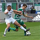 FC Baník Ostrava - Bohemians Praha 1905 1:0 (1:0)