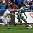 FC Baník Ostrava - Bohemians Praha 1905 1:0 (1:0)