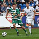 FC Baník Ostrava - Bohemians Praha 1905 1:0 (1:0)