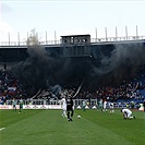 FC Baník Ostrava - Bohemians Praha 1905 1:0 (1:0)