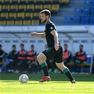 Teplice - Bohemians 2:2 (0:1)