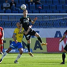 Teplice - Bohemians 2:2 (0:1)