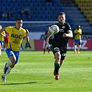 Teplice - Bohemians 2:2 (0:1)