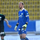 Teplice - Bohemians 2:2 (0:1)