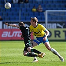 Teplice - Bohemians 2:2 (0:1)