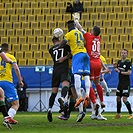 Teplice - Bohemians 2:2 (0:1)