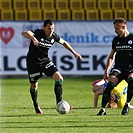 Teplice - Bohemians 2:2 (0:1)