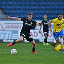 Teplice - Bohemians 2:2 (0:1)