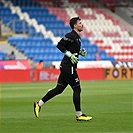 Plzeň - Bohemians 0:2 (0:2)