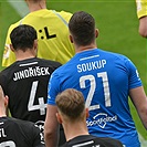 Plzeň - Bohemians 0:2 (0:2)