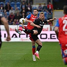 Plzeň - Bohemians 0:2 (0:2)