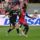 Plzeň - Bohemians 0:2 (0:2)