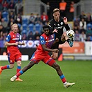 Plzeň - Bohemians 0:2 (0:2)