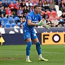 Plzeň - Bohemians 0:2 (0:2)