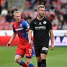 Plzeň - Bohemians 0:2 (0:2)