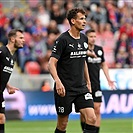 Plzeň - Bohemians 0:2 (0:2)