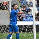 Plzeň - Bohemians 0:2 (0:2)