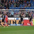 Plzeň - Bohemians 0:2 (0:2)