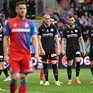 Plzeň - Bohemians 0:2 (0:2)