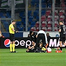 Plzeň - Bohemians 0:2 (0:2)