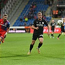 Plzeň - Bohemians 0:2 (0:2)