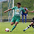 FC Hradec Králové - Bohemians Praha 1905 0:3 (0:1)