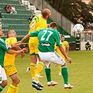 Bohemians 1905 - Baník Sokolov 1:1