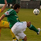 Bohemians 1905 - Baník Sokolov 1:1