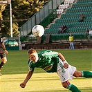 Bohemians 1905 - Baník Sokolov 1:1