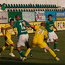 Bohemians 1905 - Baník Sokolov 1:1