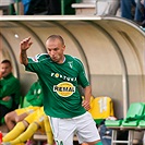 Bohemians 1905 - Baník Sokolov 1:1