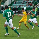 Bohemians 1905 - Baník Sokolov 1:1