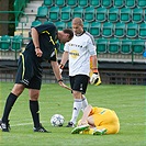 Bohemians 1905 - Baník Sokolov 1:1