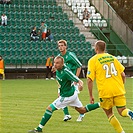 Bohemians 1905 - Baník Sokolov 1:1