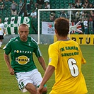 Bohemians 1905 - Baník Sokolov 1:1