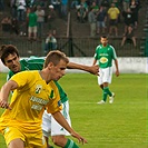 Bohemians 1905 - Baník Sokolov 1:1