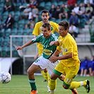 Bohemians 1905 - Baník Sokolov 1:1