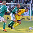 Bohemians 1905 - Baník Sokolov 1:1