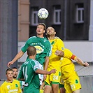 Bohemians 1905 - Baník Sokolov 1:1