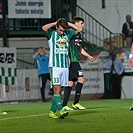 Bohemians Praha 1905 - 1. FK Příbram 1:0 (0:0)