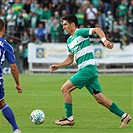 Bohemians - Olomouc 3:2 (1:2)