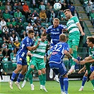 Bohemians - Olomouc 3:2 (1:2)