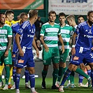 Bohemians - Olomouc 3:2 (1:2)