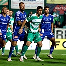 Bohemians - Olomouc 3:2 (1:2)