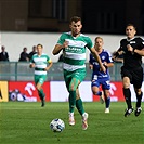 Bohemians - Olomouc 3:2 (1:2)