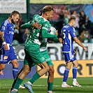 Bohemians - Olomouc 3:2 (1:2)