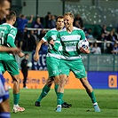 Bohemians - Olomouc 3:2 (1:2)