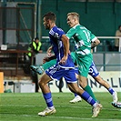 Bohemians - Olomouc 3:2 (1:2)